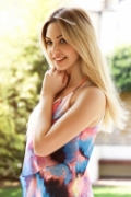 High class escort model Ruta
