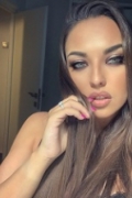 Check our new beauty girl Mercy profile!