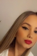 A-level girl Wilma