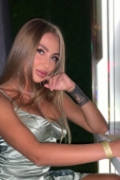 Russian High class escort